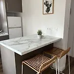 Bonito Junto Al Mar Appartement
