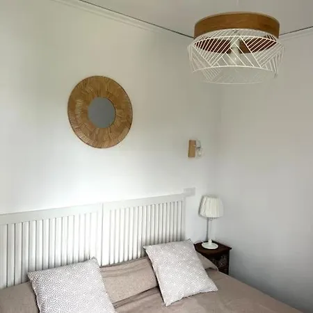 Apartment Bonito Junto Al Mar