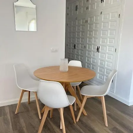 Apartment Bonito Junto Al Mar Denia