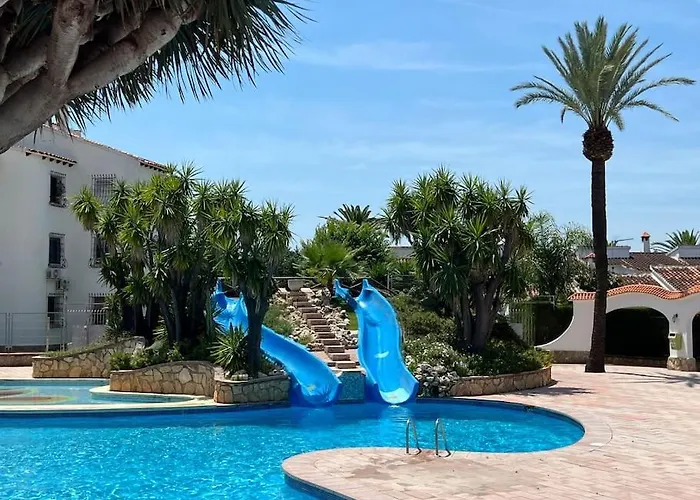 Bonito Junto Al Mar *