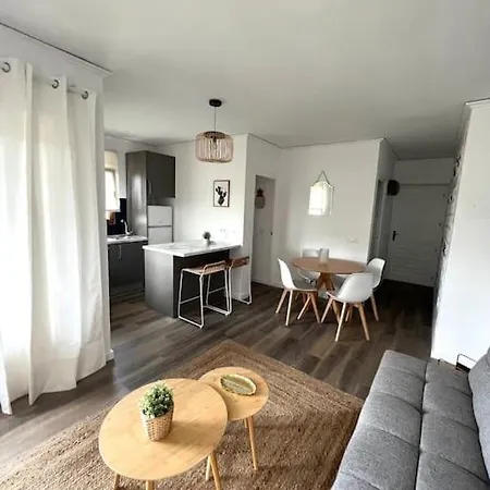 Appartement Bonito Junto Al Mar Dénia