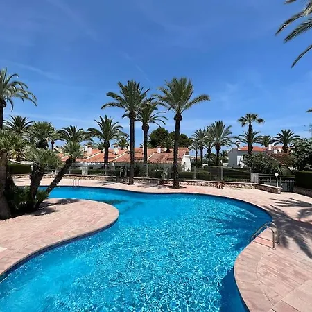 Bonito Junto Al Mar *