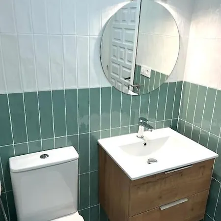 Appartement Bonito Junto Al Mar Dénia