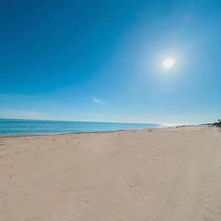Bonito Junto Al Mar Lägenhet *