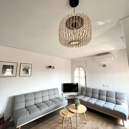 Bonito Junto Al Mar Appartement