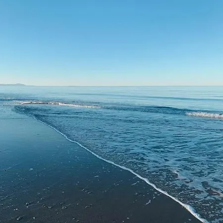 Appartement Bonito Junto Al Mar Dénia