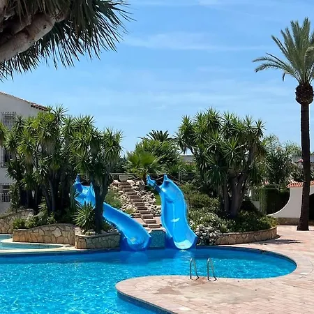 Bonito Junto Al Mar *