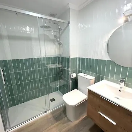 Bonito Junto Al Mar Dénia