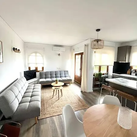 Bonito Junto Al Mar Appartement *