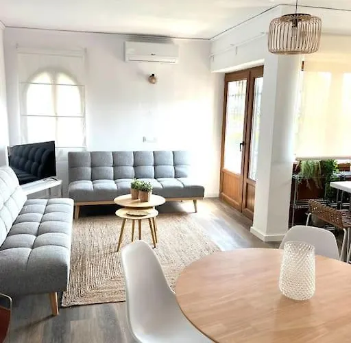 Bonito Junto Al Mar Lägenhet