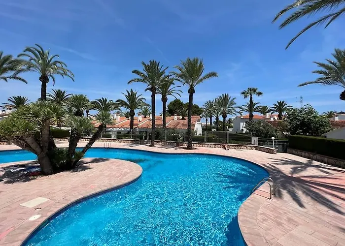 Bonito Junto Al Mar *