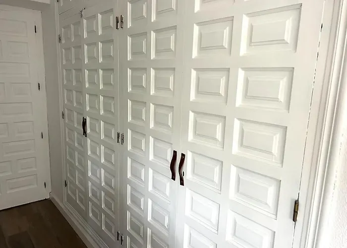 Lejlighed Bonito Junto Al Mar *