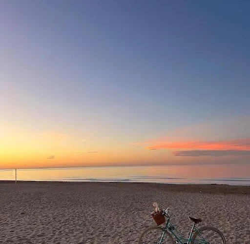 Bonito Junto Al Mar *