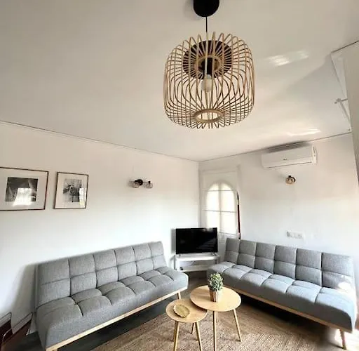 Bonito Junto Al Mar Lägenhet