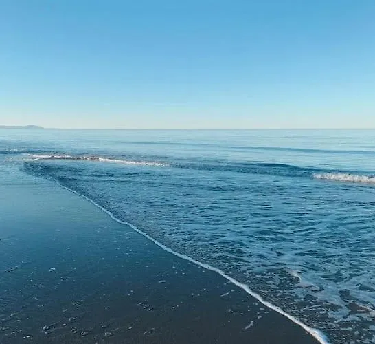 Lägenhet Bonito Junto Al Mar Denia
