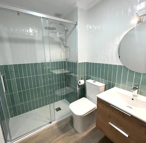 Bonito Junto Al Mar Dénia