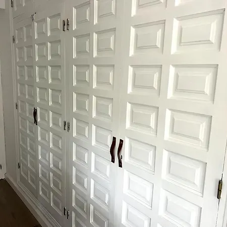 Apartament Bonito Junto Al Mar *