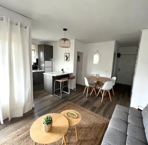 Apartament Bonito Junto Al Mar Denia