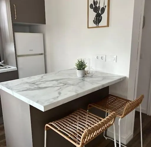 Bonito Junto Al Mar Apartament