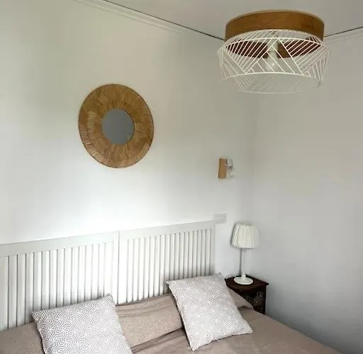 Apartament Bonito Junto Al Mar