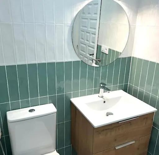 Apartament Bonito Junto Al Mar Denia