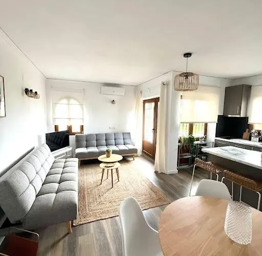 Bonito Junto Al Mar Apartament *